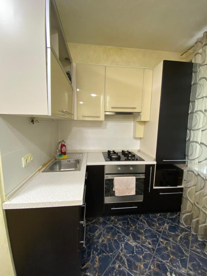 Ultracentral Apartment Puskin Street Chisinau Exterior photo